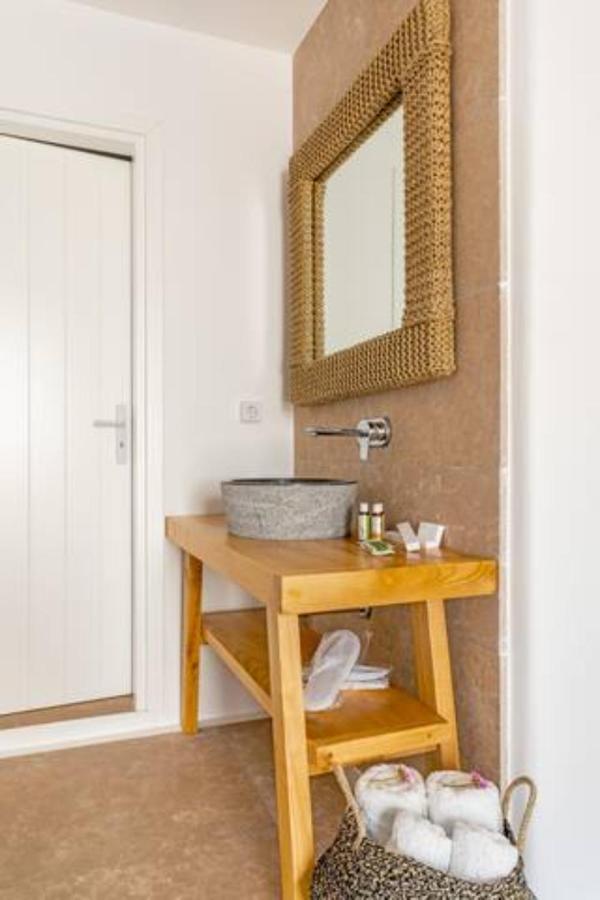 Il Vento Premium Mykonos Apartment Mykonos Town ภายนอก รูปภาพ